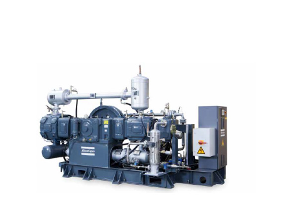 无油往复式活塞压缩机P系列